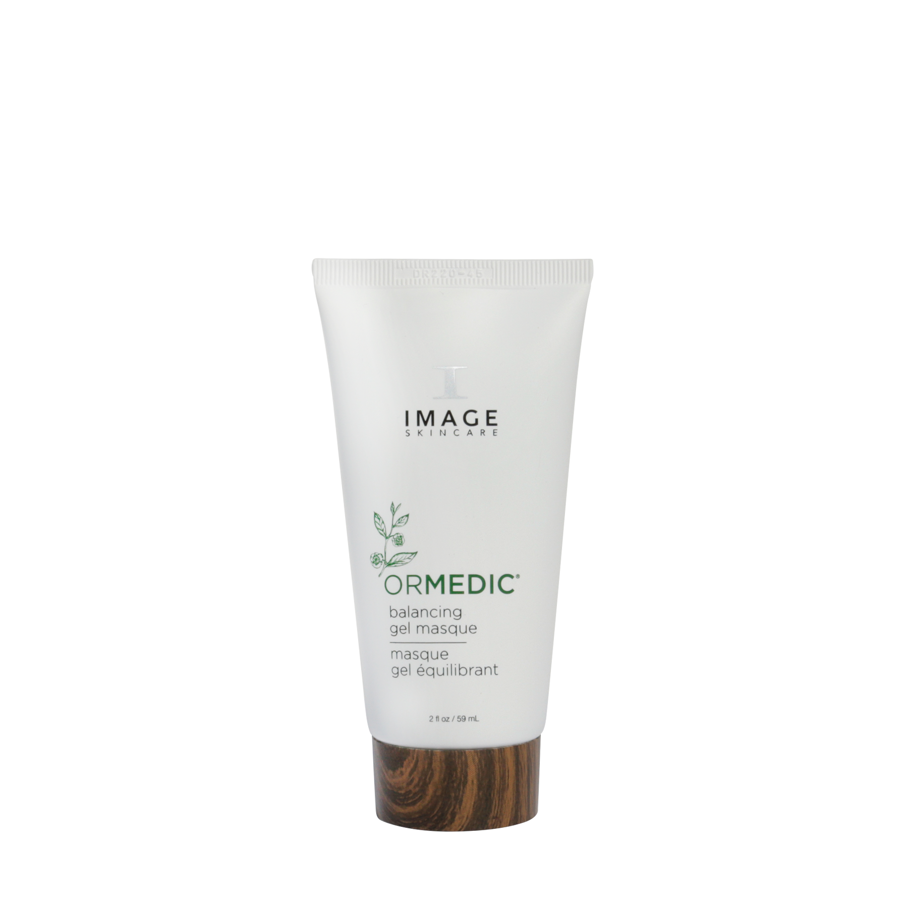 ORMEDIC Gel masque