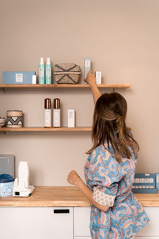 Online huidadvies, hoe gebruik je gua sha? Wat is acne en hoe behandel je acne? 