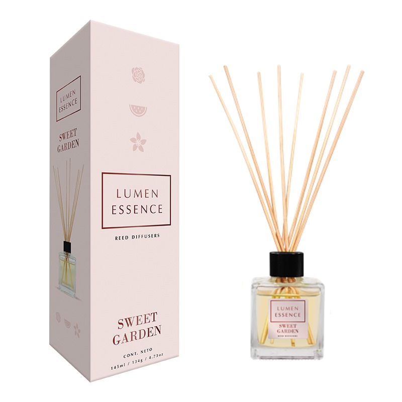 DISUSOR LUMEN SWEET GARDEN