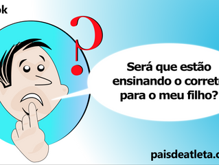 Diversão, Obrigação ou Preocupação?