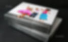 Canvas Gallery Wrap