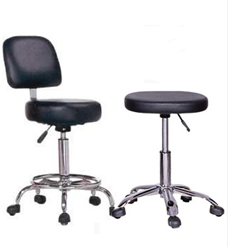Taburete_neumático_giratorio