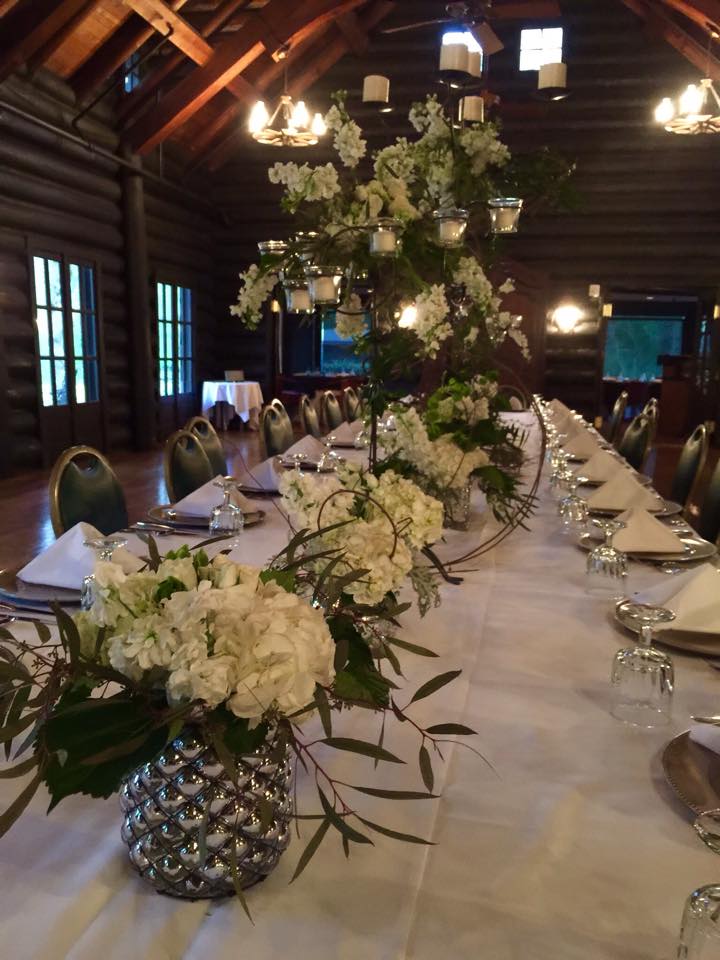 Events Gallery The Leaf & Petal