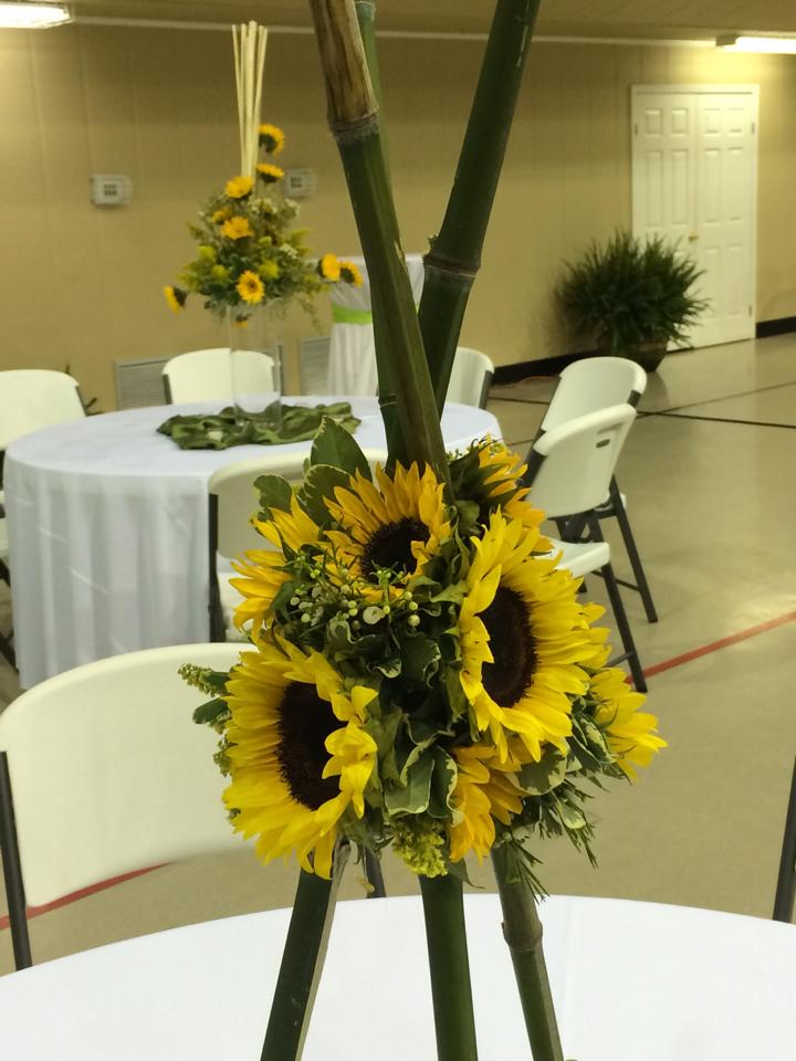 Events Gallery The Leaf & Petal