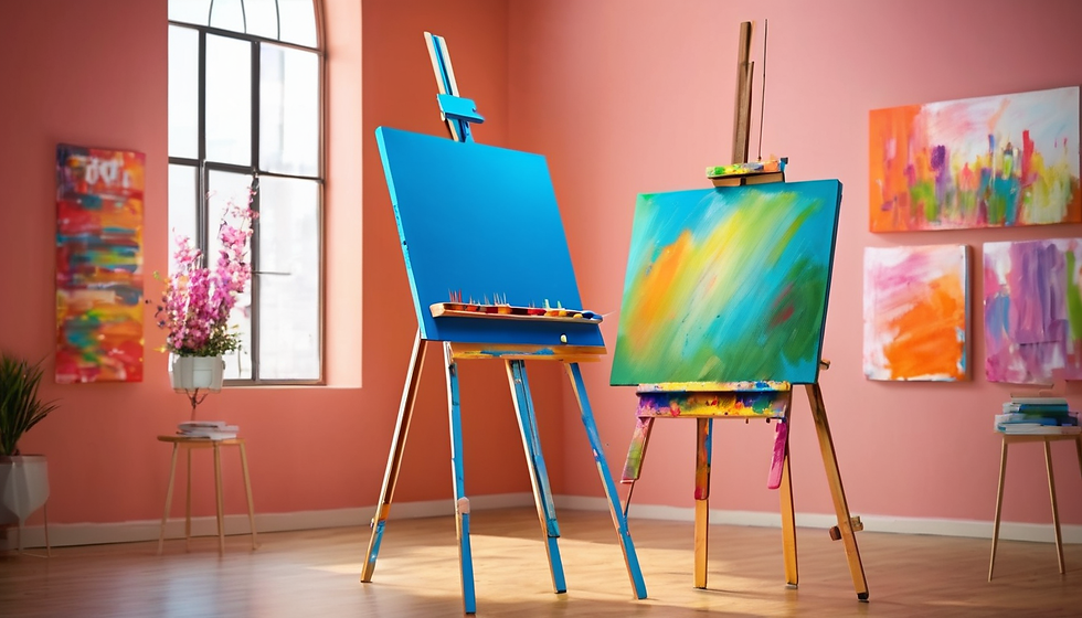 Emerging Artists Spotlight