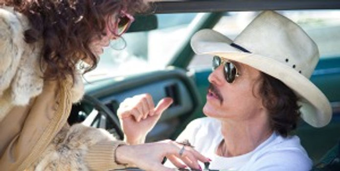 Dallas Buyers Club 1