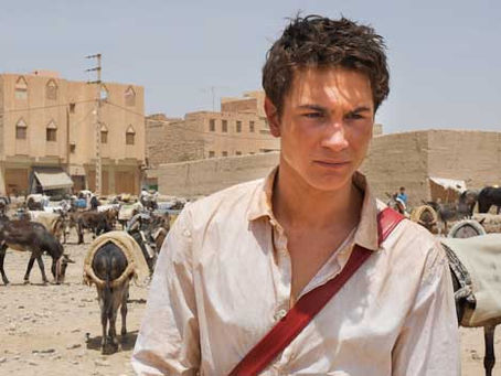 TIFF Review: Exit Marrakech