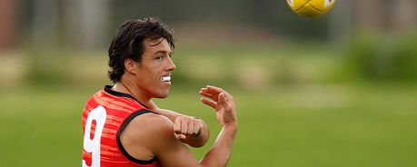 BOMBERS GUN READY FOR RETURN