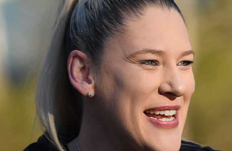WNBL BOSS LAUREN JACKSON KEEN TO SEE LIZ CAMBAGE BACK IN WNBL