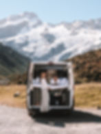 White Horse Hill Campground