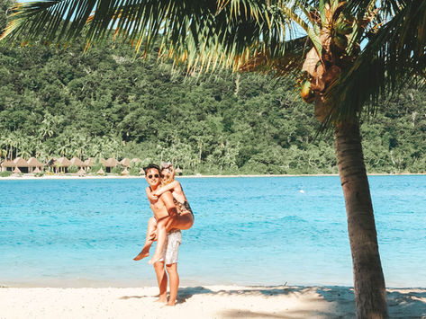 How to enjoy a trip to the Yasawa Islands Fiji in 5 days