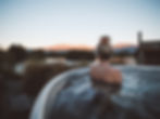Omarama Hot tubs