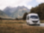 Milford Sound road