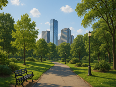 Fighting Noise Pollution with Smart Monitoring: How Sensorbee Supports Healthier Cities