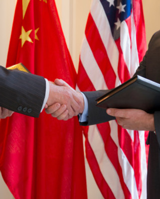 US China agreement
