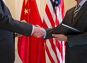 US China agreement