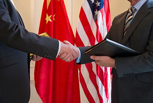 US China agreement