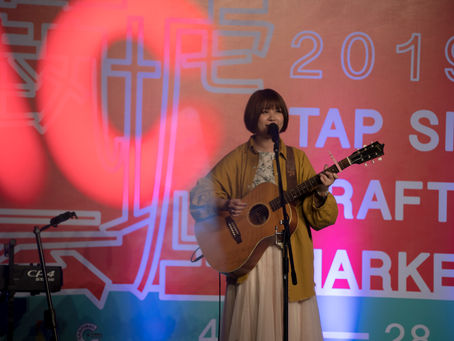 |澳門走透透|市集唱歌去,演出小旅行!