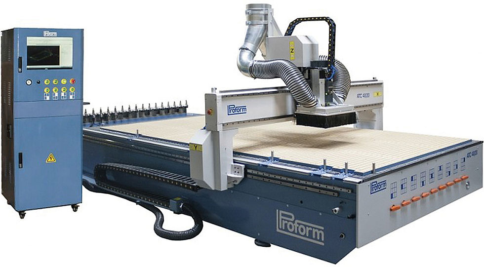 Proform CNC Router 20/40