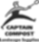 Captain Compost logo