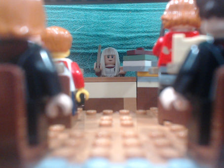 Have a very Harry Halloween