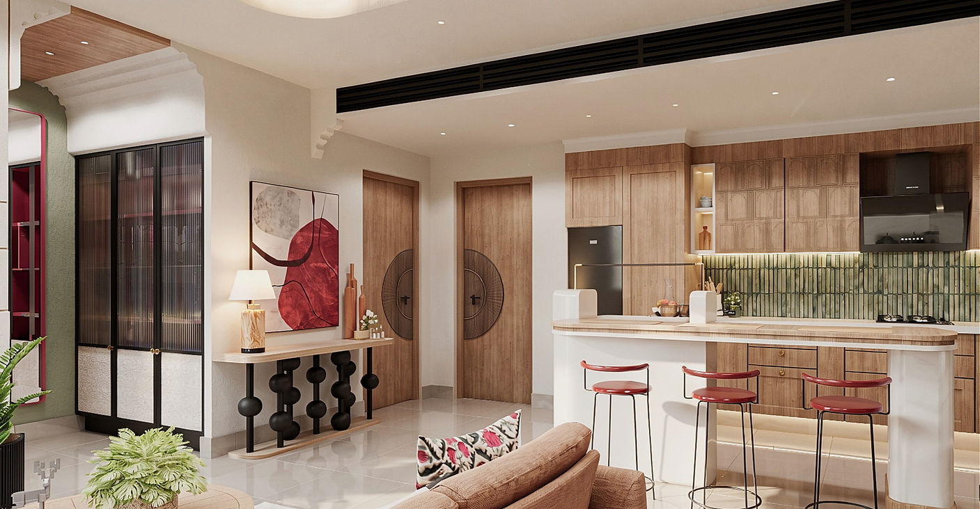 Guest Bedroom