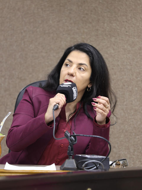 Marisol Santos repercute ações pelo Outubro Rosa