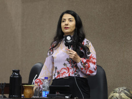 Aprovada a inclusão do Dia da Mulher Empreendedora no Calendário Oficial de Caxias