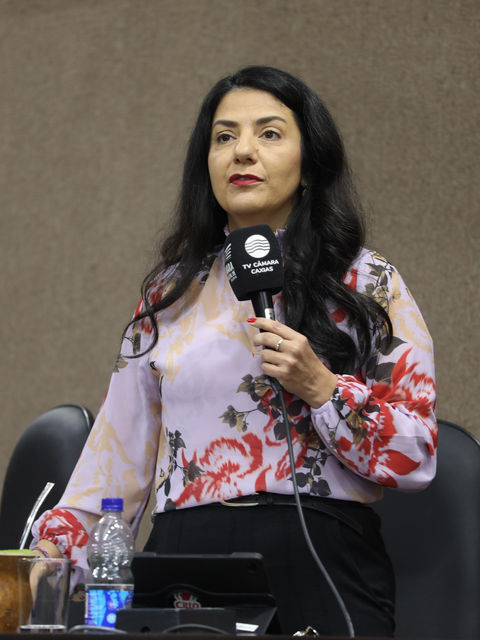 Aprovada a inclusão do Dia da Mulher Empreendedora no Calendário Oficial de Caxias