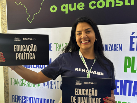 Evento discute a participação feminina nos espaços de poder neste sábado em Caxias do Sul