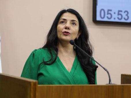 Marisol Santos destaca programações turísticas em Caxias do Sul