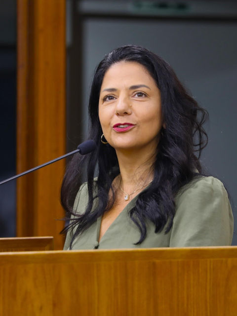 Marisol Santos assume a presidência do PSDB Mulher RS