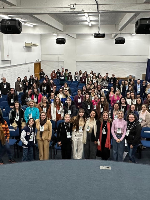 Avanços marcam I Seminário de Altas Habilidades