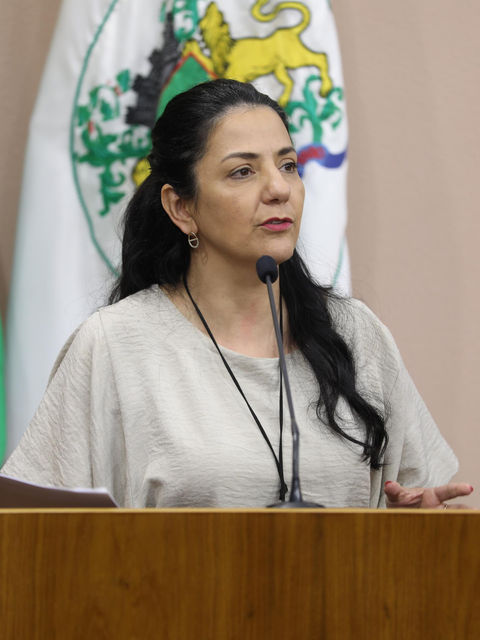 Marisol Santos destaca desafios a partir do Dia Mundial do Diabetes