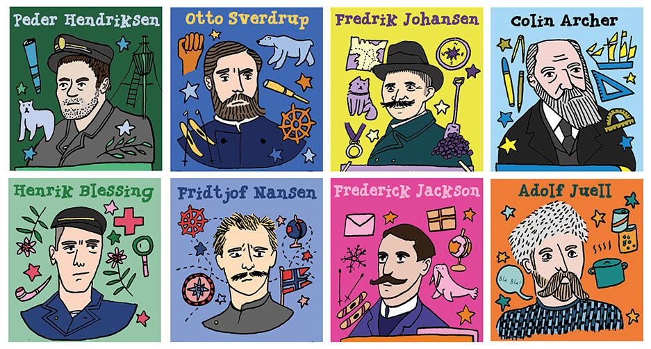 collated characters
