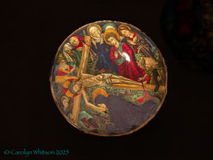 "Church" and "Synagogue" in Religious Art