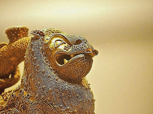 The Lion King, Part 3