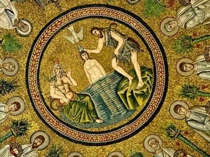 The River God(father)