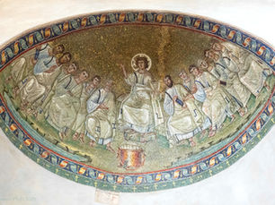 Many Faces of Jesus: Early & in Youth