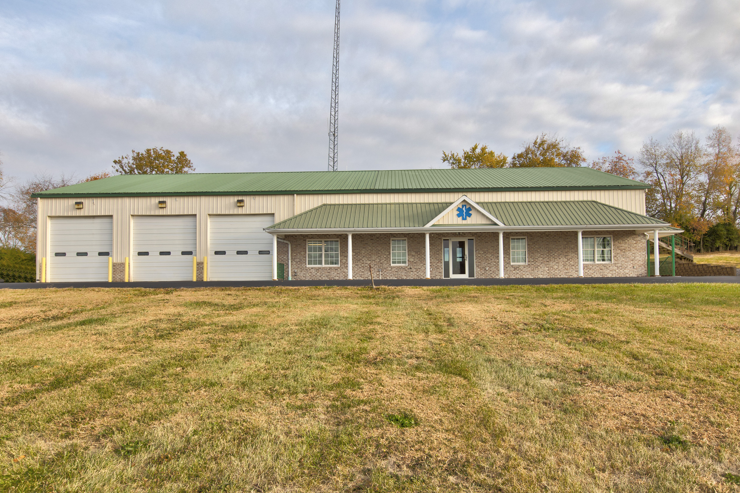 Careers Fleming County EMS