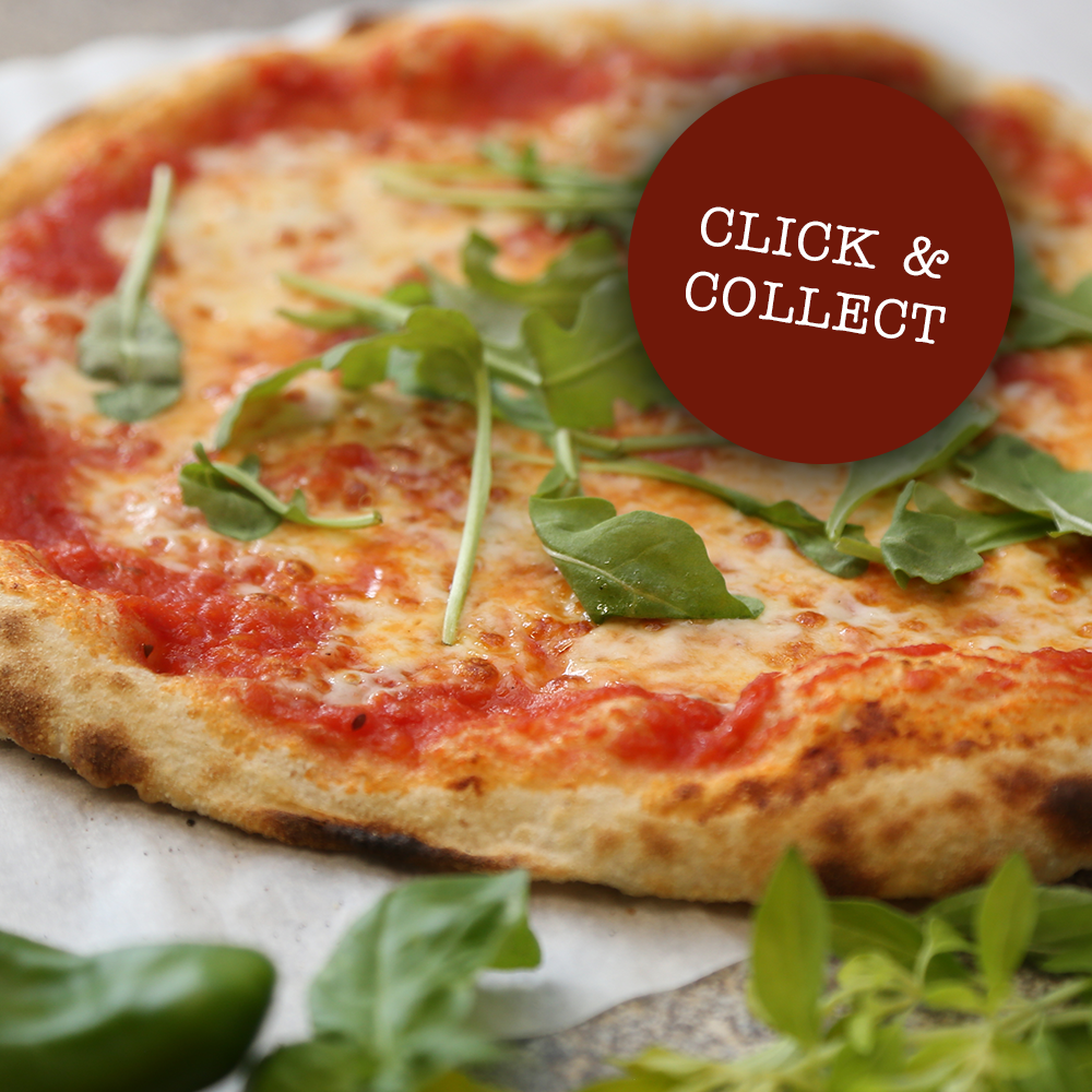 Pizza Kit for 2