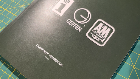 Interscope Yearbook 1