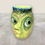 Thumbnail: Blue Hair Kid Vase