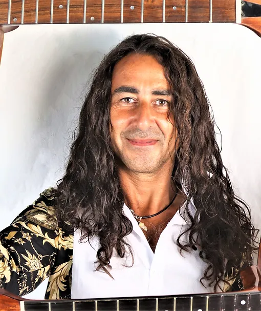 Carlos Marcelo Martinez