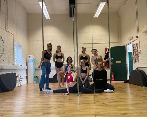 Group Parties/Hen Do's