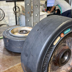 Pronto: rodas com PS1000