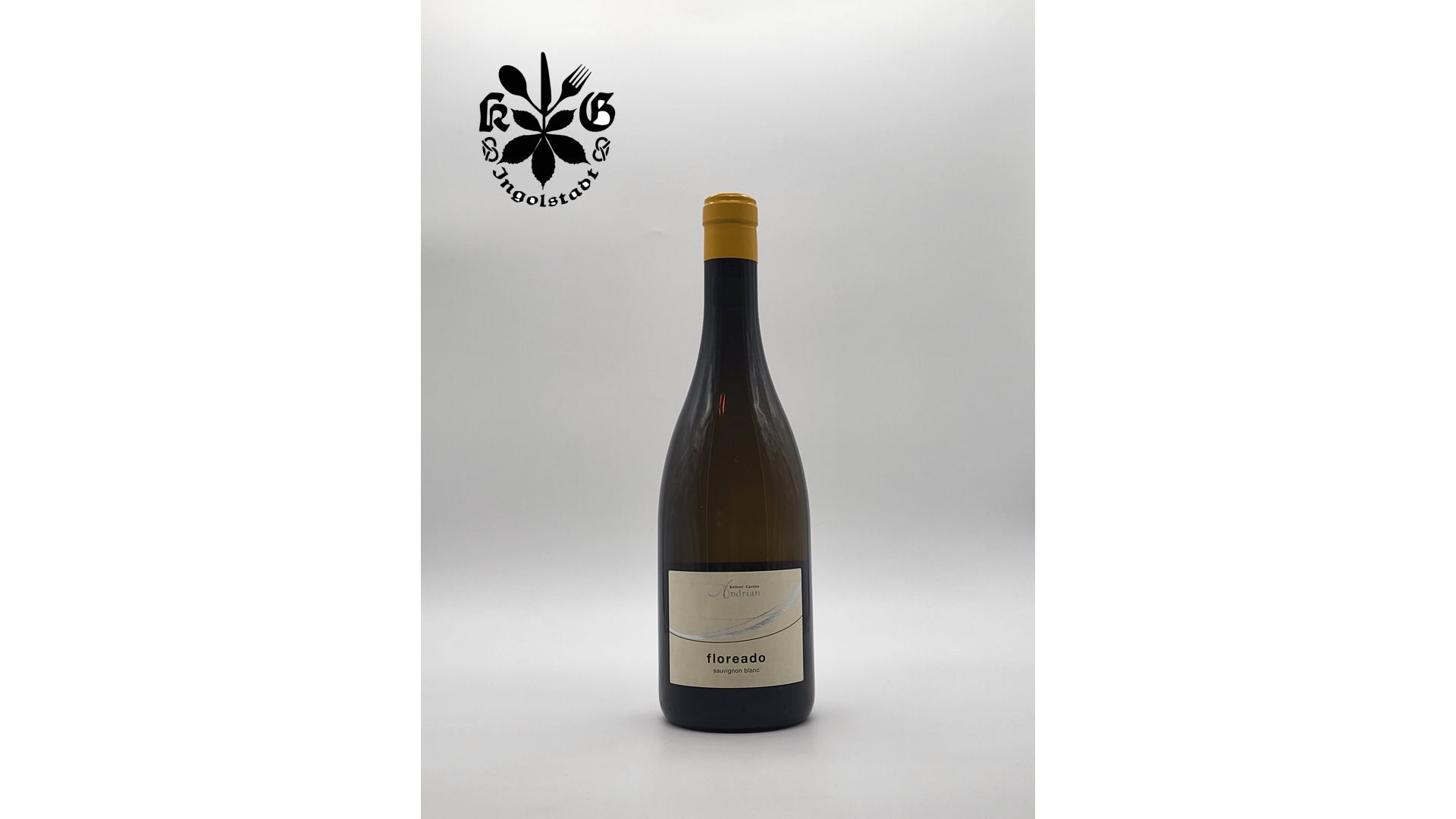 Andrian 2022 Floreado Sauvignon blanc