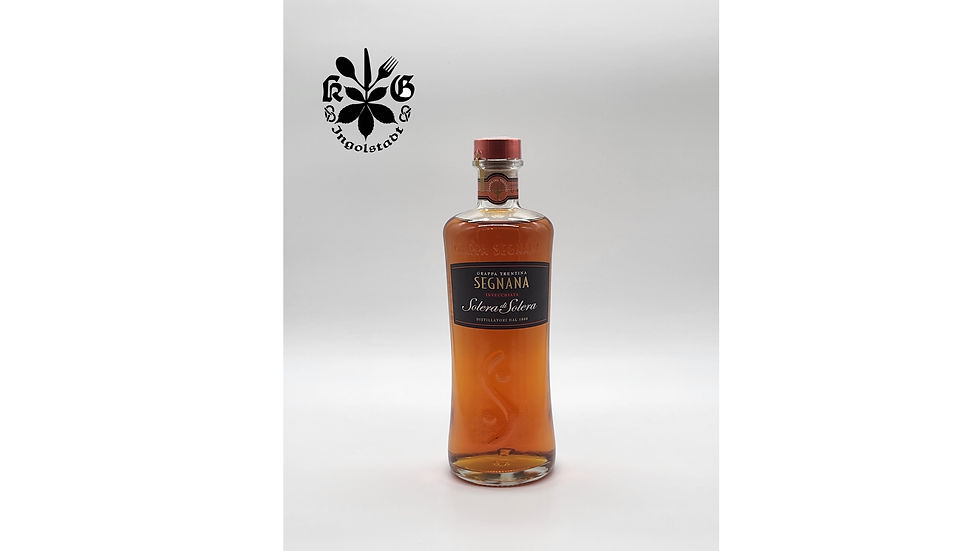 Segnana Solera di Solera