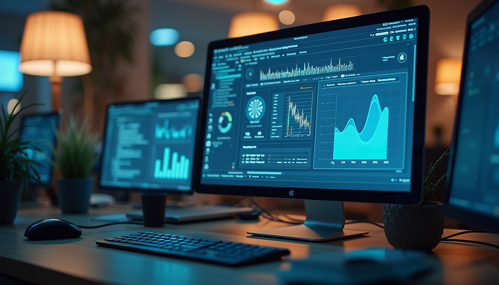 Transform Your Business with AI-Enhanced Strategies