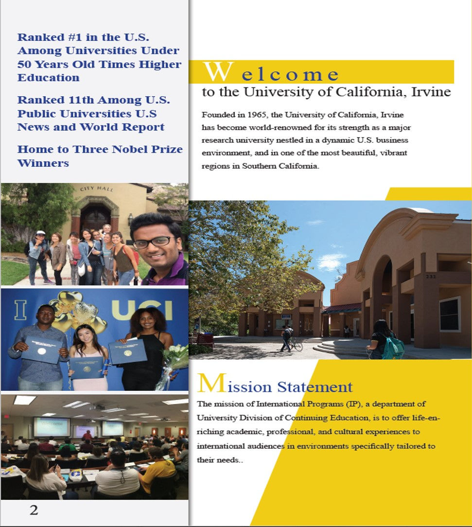 University of California, Irvine